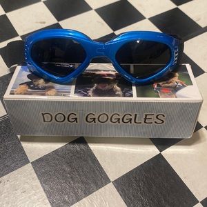 Dog Goggles